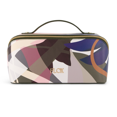 Ahi Train Case