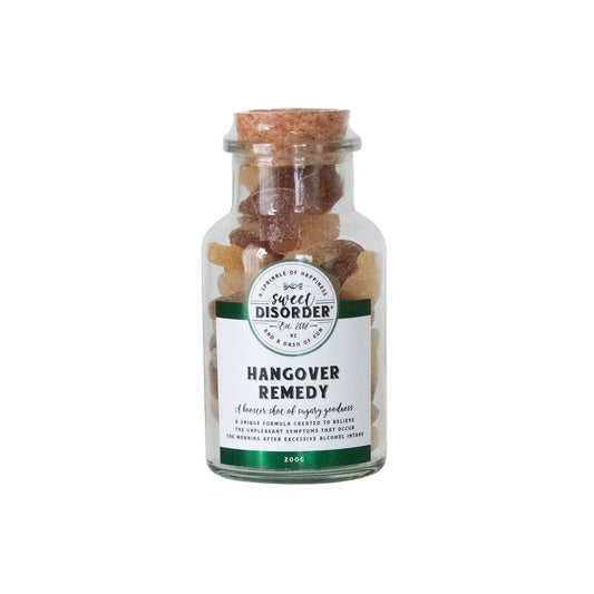 Lollies - Hangover Remedy