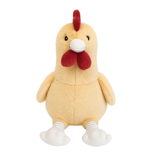 Roger the Rooster