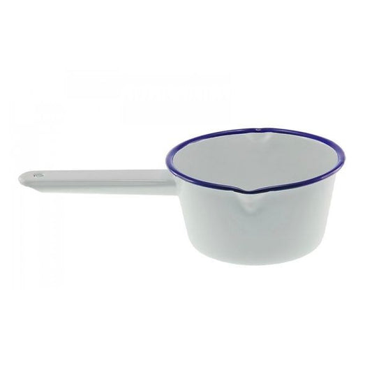 Enamel Milk Pan