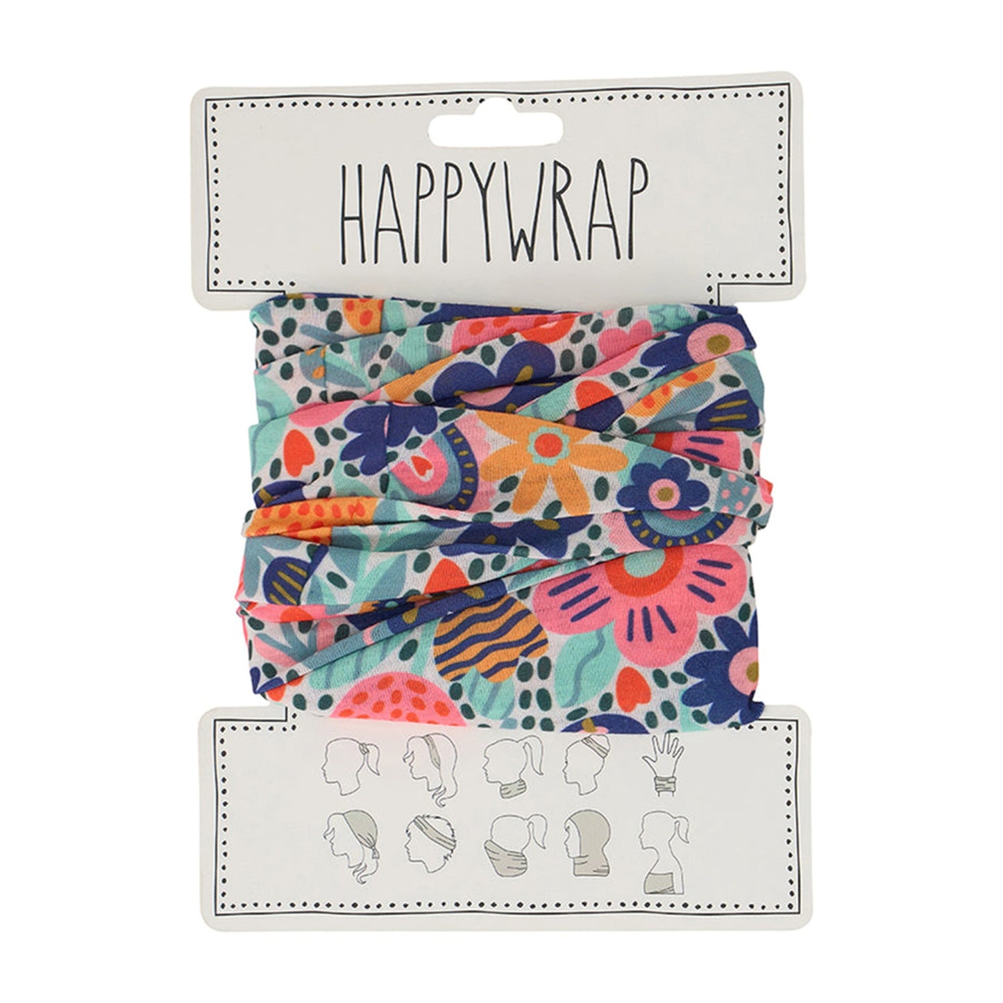 Honeywrap Garden Love