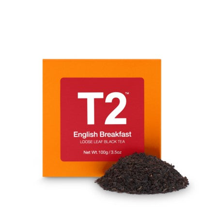 T2 English Breakfast