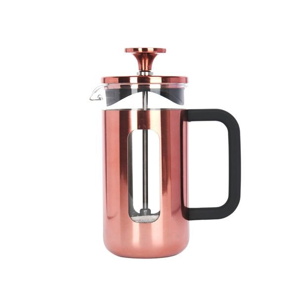 Pisa Cafetiere Copper 350ml/3c