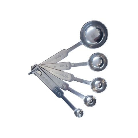 Heavy Duty Measuring Spoons