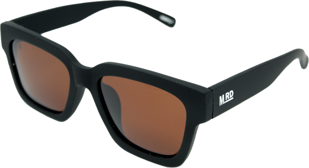 Sunnies Cilla Black Black