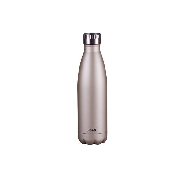 Avanit Bottle 500ml Gold