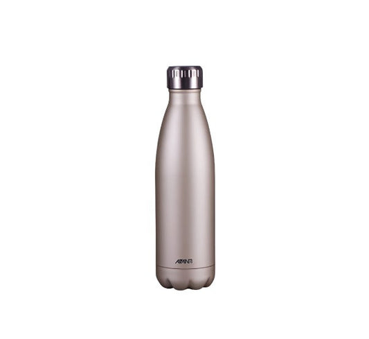 Avanit Bottle 500ml Gold