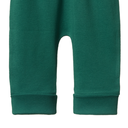 Drawstring Pants Peppermint