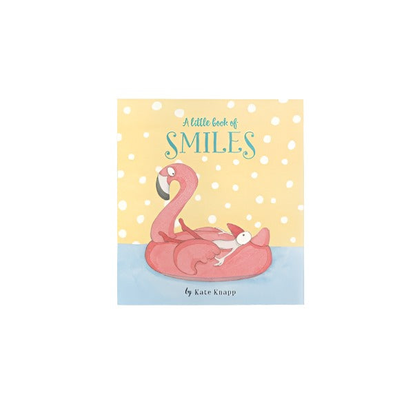 Twig Little Book Of Smiles