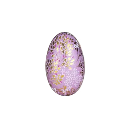 SM Medium Egg Tin Mauve
