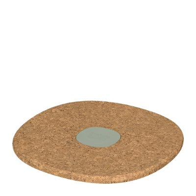 Magnetic Cork Trivet