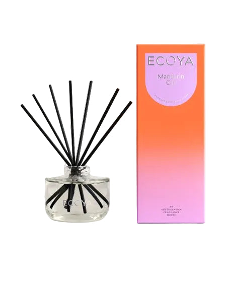 Reed Diffuser Mandarin Gin