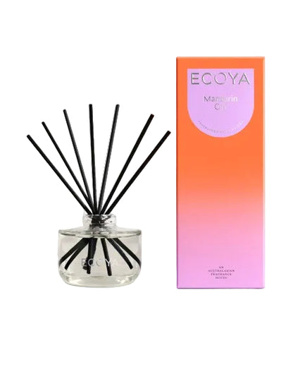 Reed Diffuser Mandarin Gin