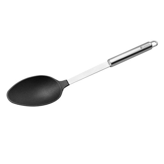 Cucina Nylon Solid Spoon
