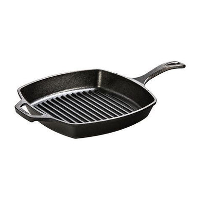 Lodge Square Grill Pan 26.7x4.5cm