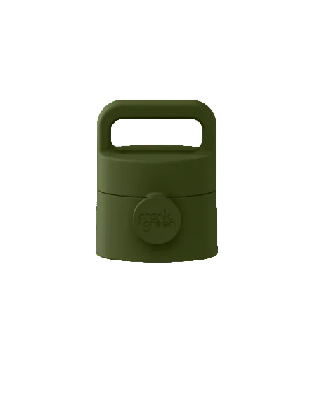 Grip & Sip Lid Khaki