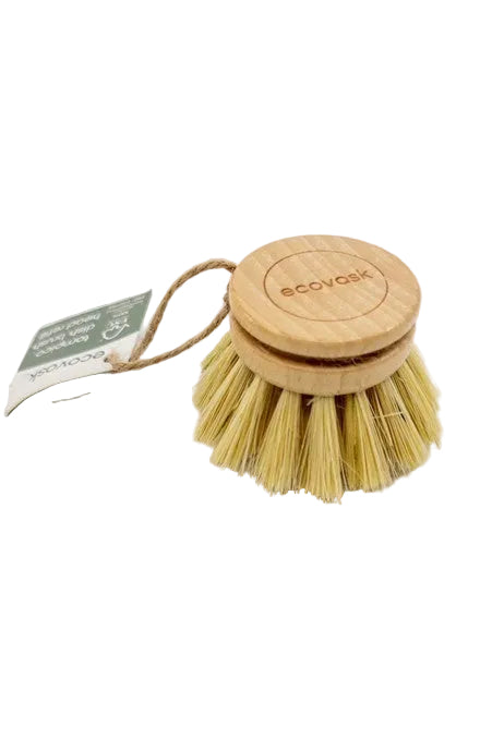Dish Brush Refill Tampico