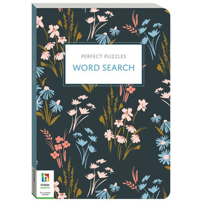 Perfect Puzzles Word Search 1