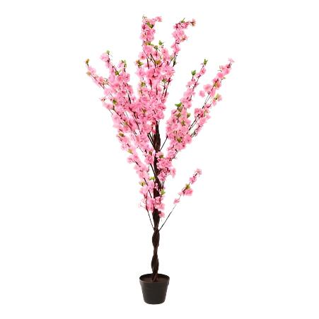 Cherry Blossom Artificial Tree Pink