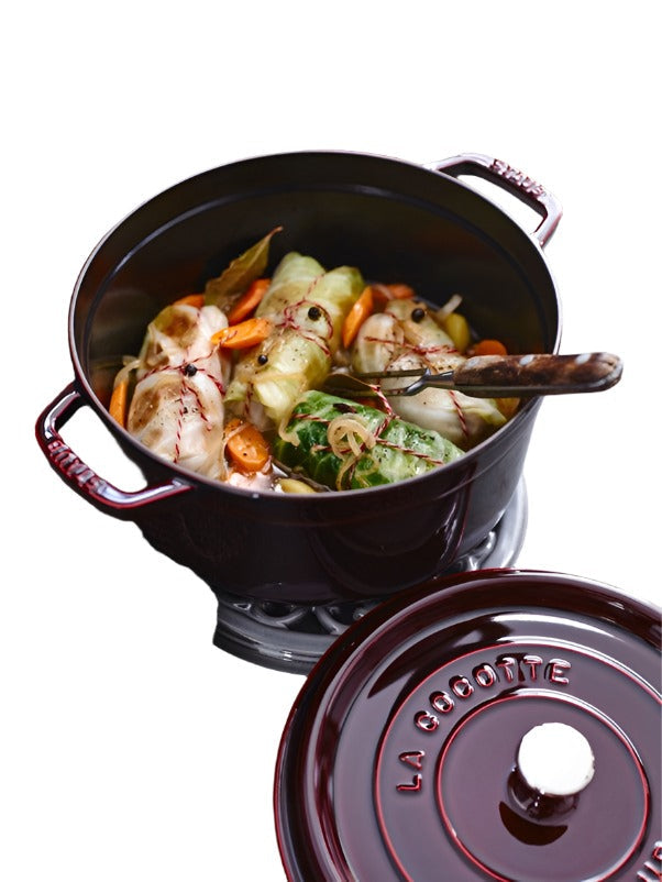 Staub Cocotte 24cm Grenadine