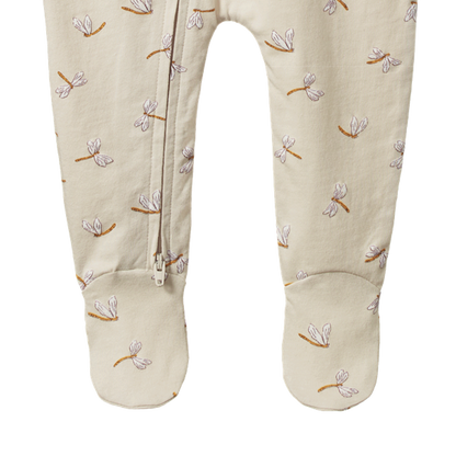 Dreamlands Suit Dragonfly