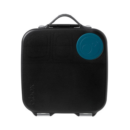 Lunchbox Night Vision