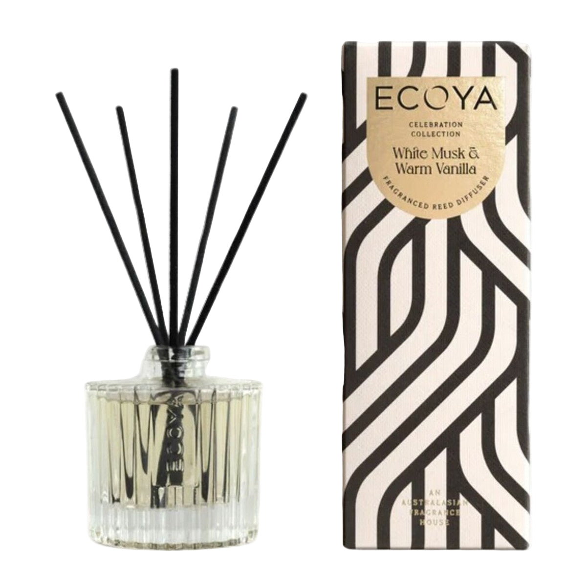 Celebration Mini Reed Diffuser