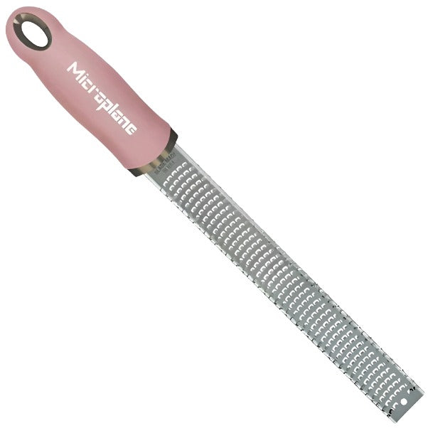 Microplane Zester Grater Rose