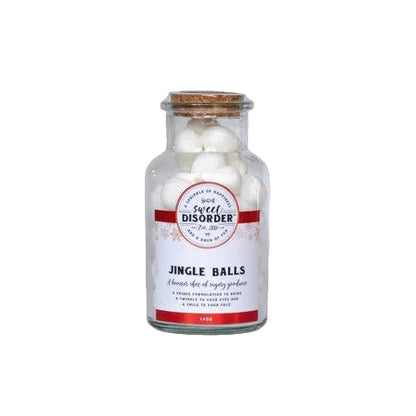 Lollies Jingle Balls