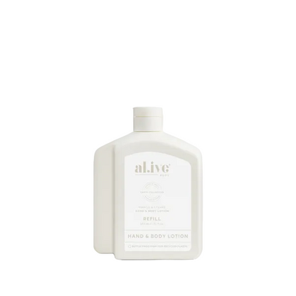 Lotion Refill Mango & Lychee