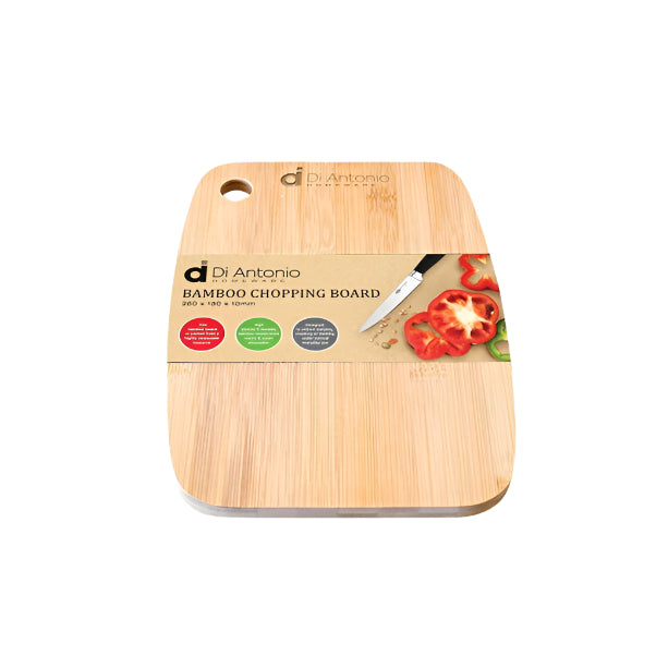 Di Antonio Chopping Board 26x18x1cm