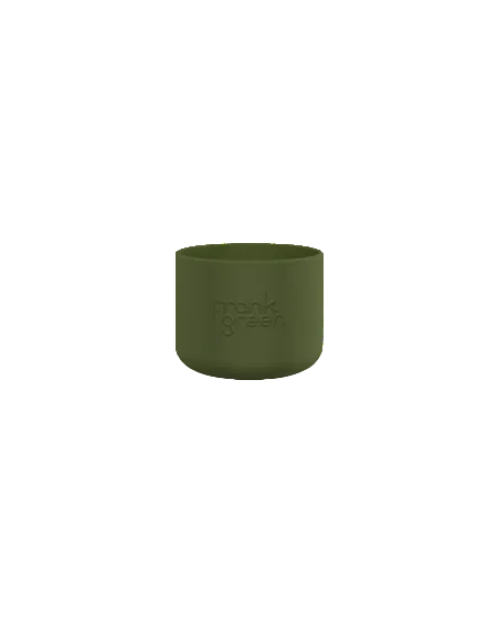 Bumper Bottle Guard 595ml Khaki