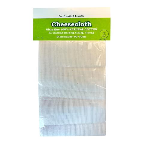 Cheesecloth