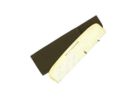 Brass Comb Get It Together