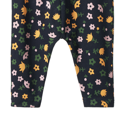 Leggings Navy Polyanna
