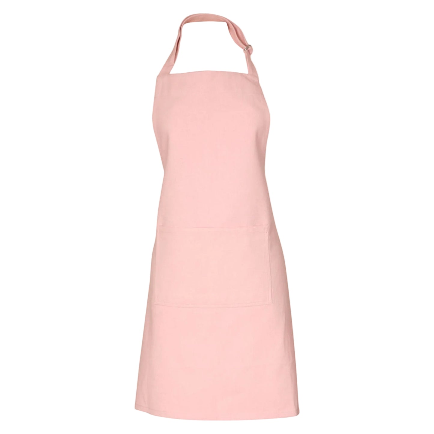 Love Apron Blush