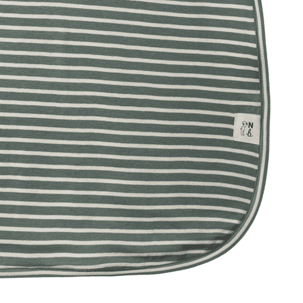 Sleeping Bag Nettle Twin Stripe