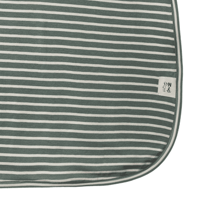 Sleeping Bag Nettle Twin Stripe
