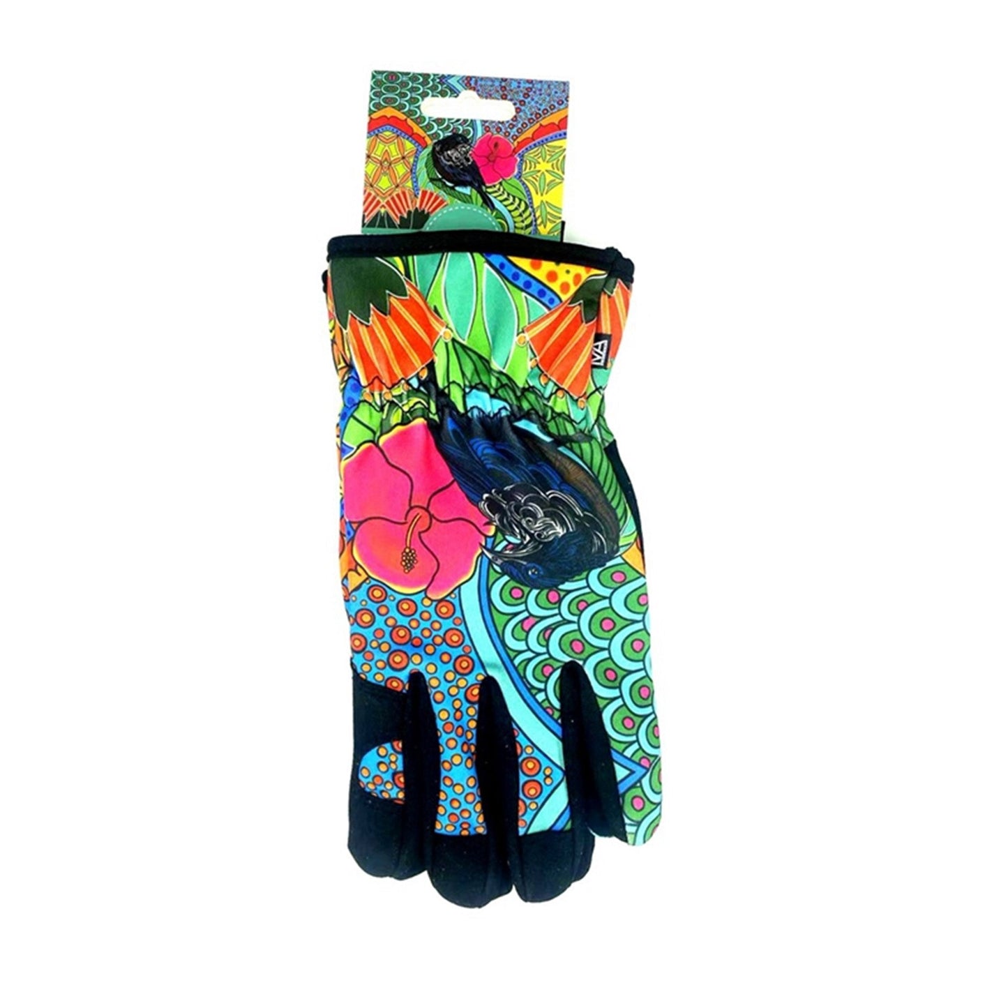 Gardening Gloves Tui Birds