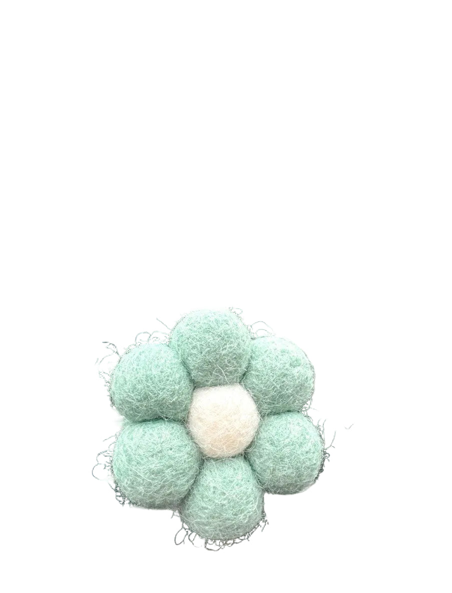 Car Diffuser Beach Linen Teal