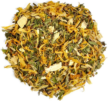T2 Icon Tin Tummy Tea
