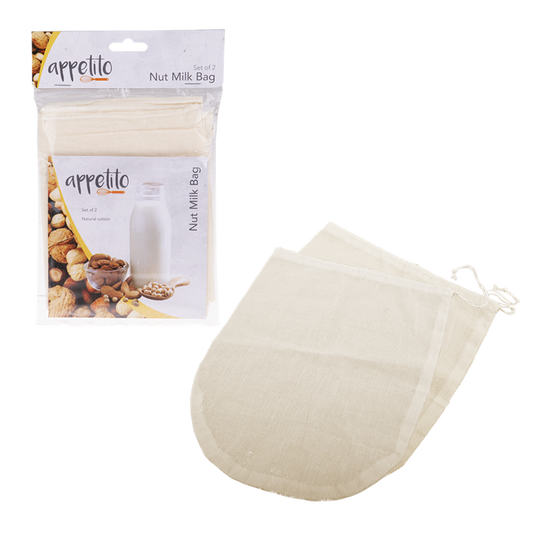 Nut Milk Bags Set2