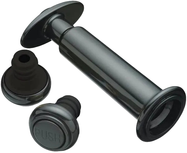 Bc Wine Saver Pump w 2 Stoppers