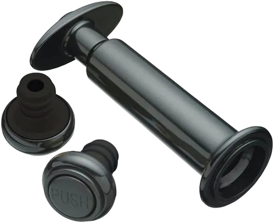 Bc Wine Saver Pump w 2 Stoppers