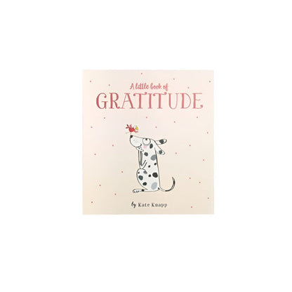 Twig Little Book Of Gratitude