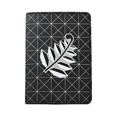 Passport Holder Geo Fern