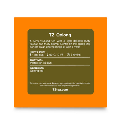 T2 Oolong