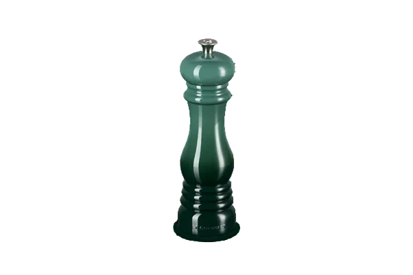Salt Mill 21cm Artichaut