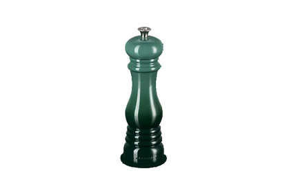Salt Mill 21cm Artichaut