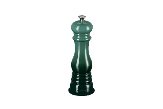 Salt Mill 21cm Artichaut